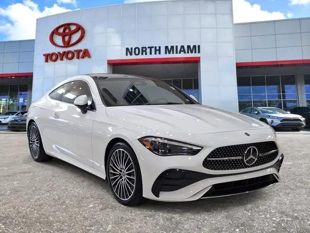 2025 Mercedes-Benz CL 4MATIC for sale in Miami, FL