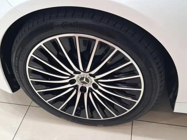 2025 Mercedes-Benz CL 4MATIC