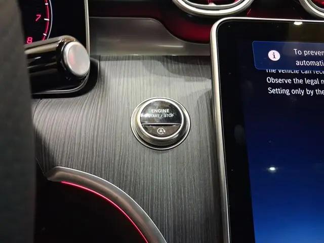 2025 Mercedes-Benz CL 4MATIC