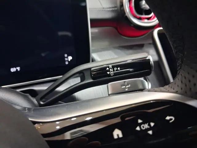 2025 Mercedes-Benz CL 4MATIC
