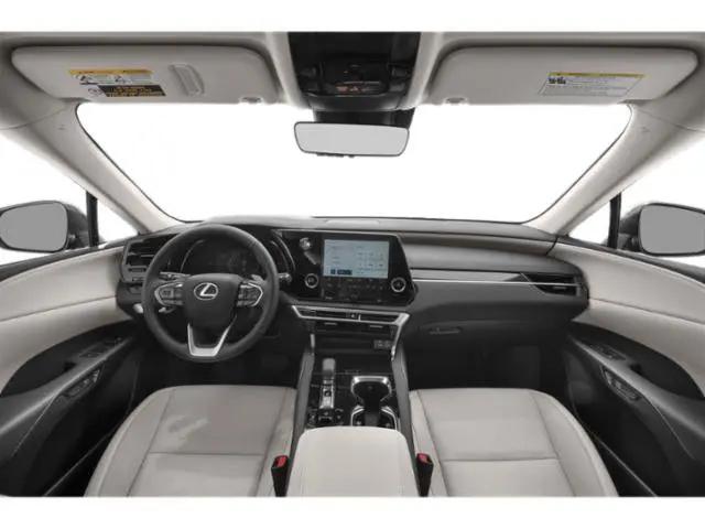 2023 Lexus RX 350 RX 350