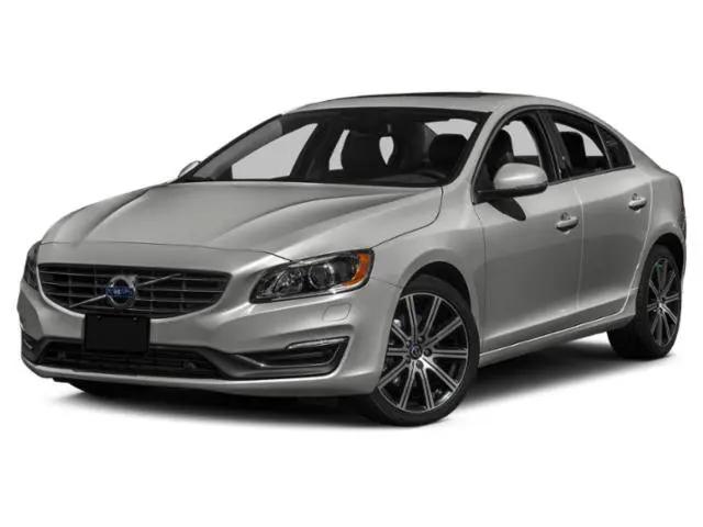 2015 Volvo S60 T5 Premier Plus for sale in San Antonio, TX