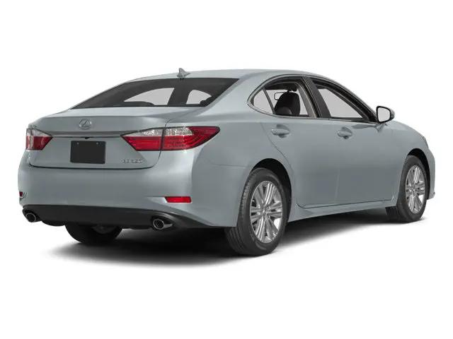 2014 Lexus ES 350 ES 350
