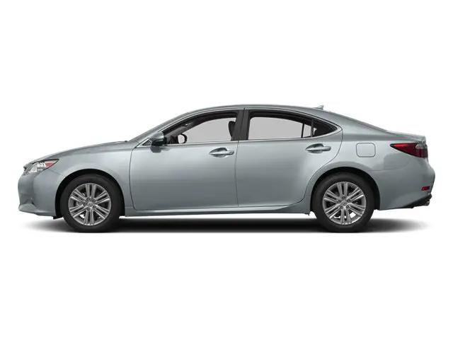 2014 Lexus ES 350 ES 350