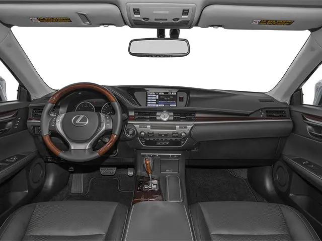 2014 Lexus ES 350 ES 350