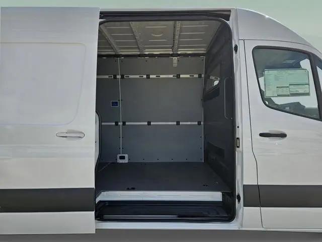 2026 Mercedes-Benz Sprinter 3500XD High Roof 4-Cyl Diesel HO