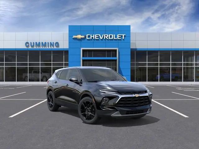 2026 Chevrolet Blazer LT for sale in National City, CA