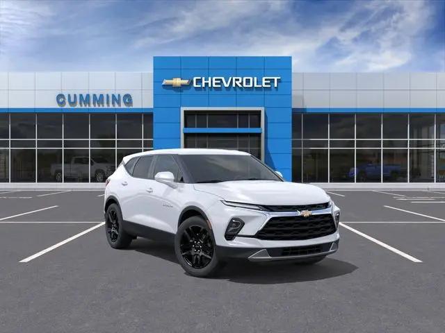 2026 Chevrolet Blazer LT for sale in National City, CA
