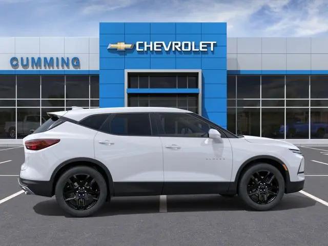 2026 Chevrolet Blazer LT