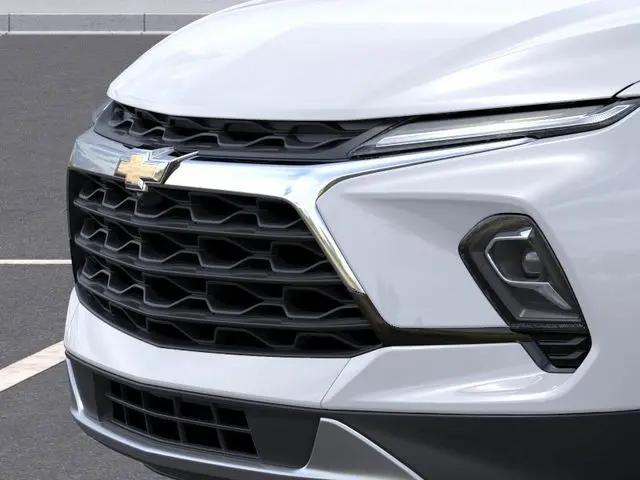 2026 Chevrolet Blazer LT