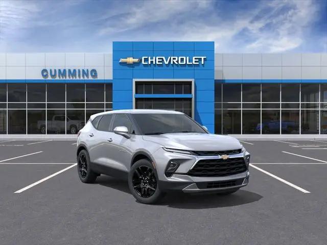 2026 Chevrolet Blazer LT for sale in National City, CA