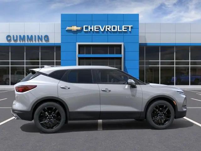 2026 Chevrolet Blazer LT