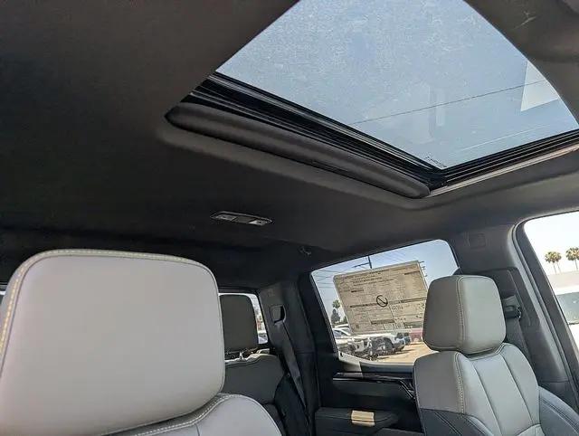 2026 Chevrolet Silverado 1500 4WD Crew Cab Short Bed ZR2