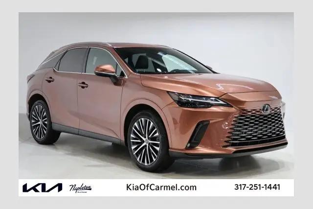 2023 Lexus RX 350 Premium Plus for sale in Indianapolis, IN