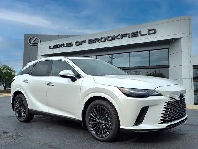 2026 Lexus RX 350 Premium for sale in Brookfield, WI