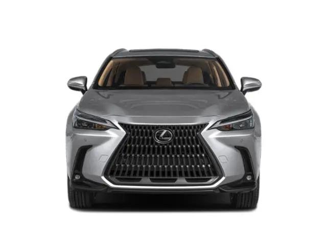 2026 Lexus NX 350 Premium