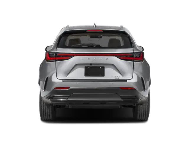 2026 Lexus NX 350 Premium