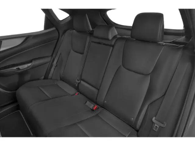 2024 Lexus NX 350 F SPORT Handling