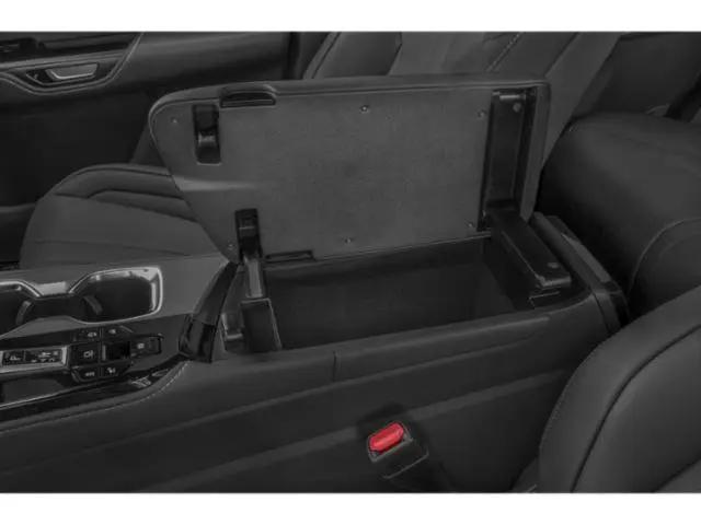 2024 Lexus NX 350 F SPORT Handling