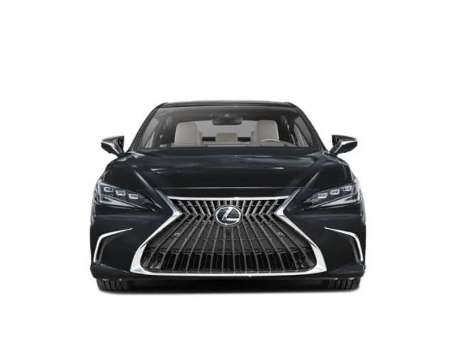 2024 Lexus ES 350 Ultra Luxury
