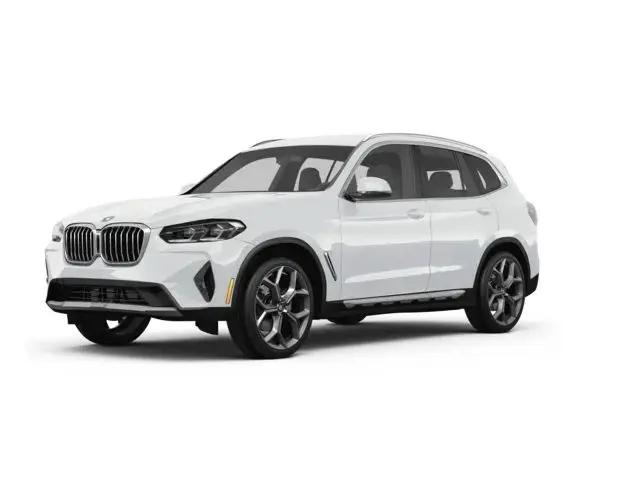 2023 BMW X3 sDrive30i for sale in Indianapolis, IN