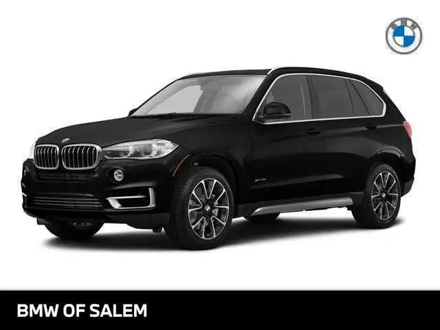 2017 BMW X5 xDrive35i for sale in Salem, OR
