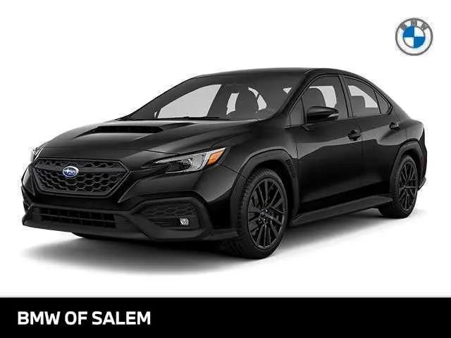 2022 Subaru WRX Limited for sale in Salem, OR