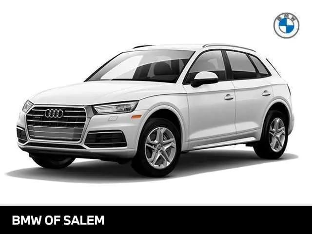 2018 Audi Q5 2.0T Premium for sale in Salem, OR