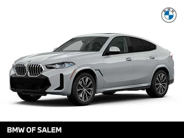 2027 BMW X6 M60i for sale in Salem, OR