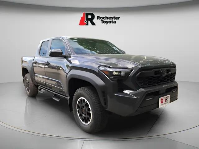 2026 Toyota Tacoma TRD Off Road for sale in Rochester, NH