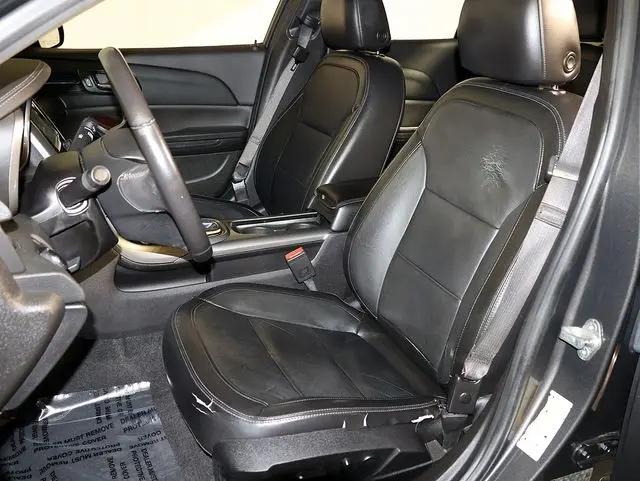 2013 Chevrolet Malibu 2LZ