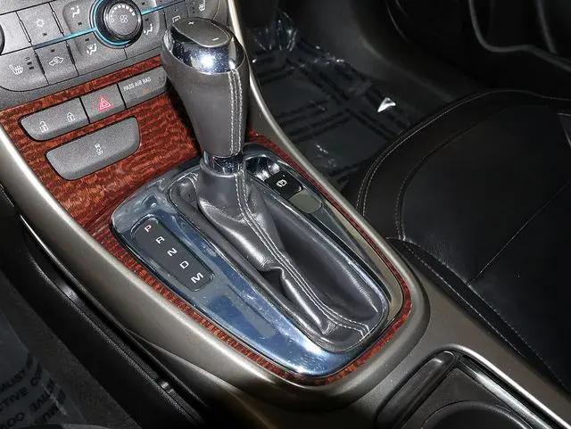 2013 Chevrolet Malibu 2LZ