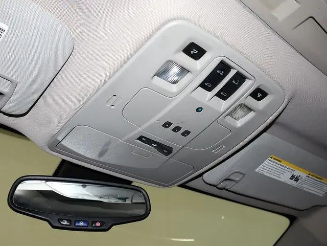 2013 Chevrolet Malibu 2LZ