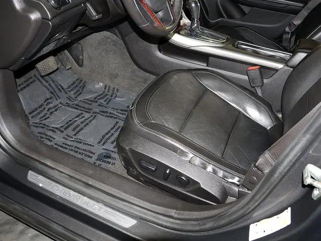 2013 Chevrolet Malibu 2LZ