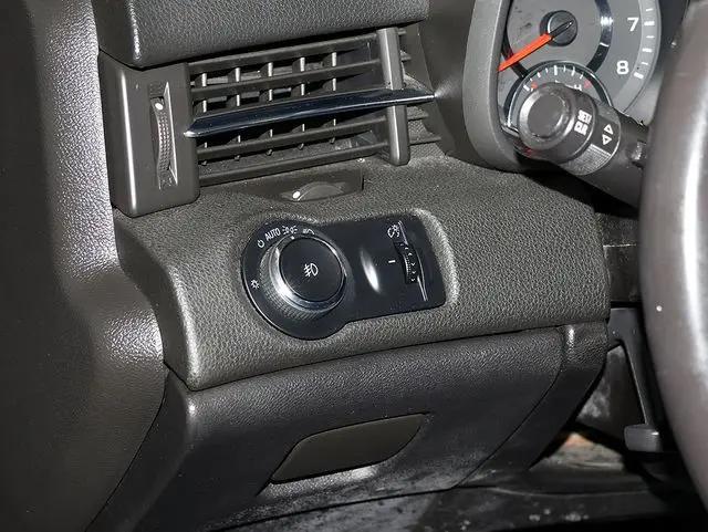 2013 Chevrolet Malibu 2LZ