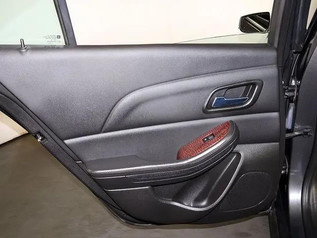 2013 Chevrolet Malibu 2LZ