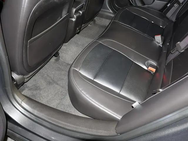 2013 Chevrolet Malibu 2LZ