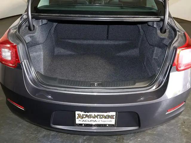 2013 Chevrolet Malibu 2LZ