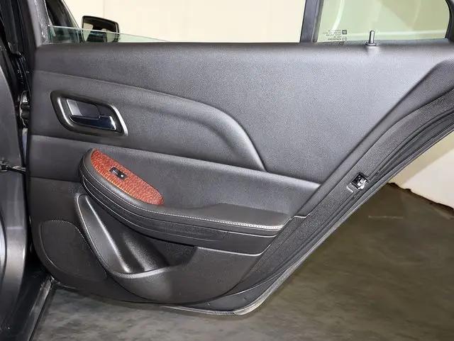 2013 Chevrolet Malibu 2LZ