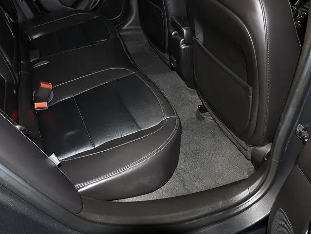 2013 Chevrolet Malibu 2LZ