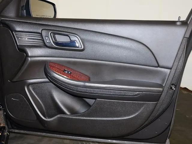 2013 Chevrolet Malibu 2LZ