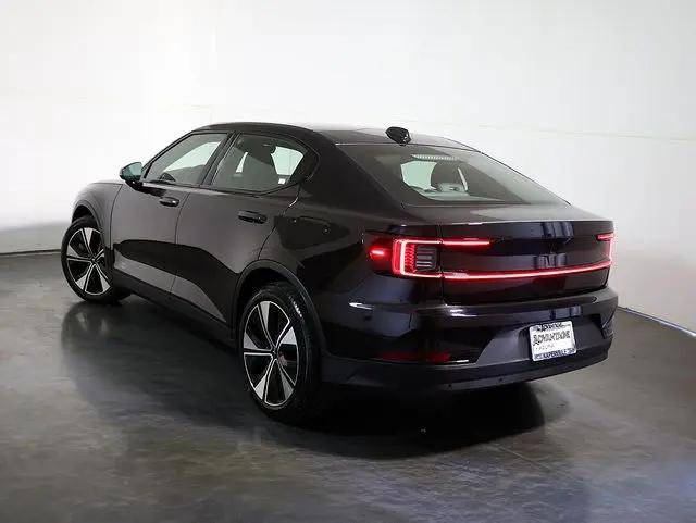 2023 Polestar 2 Long Range Dual Motor Plus