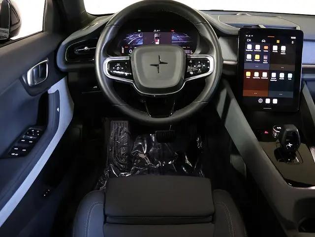 2023 Polestar 2 Long Range Dual Motor Plus
