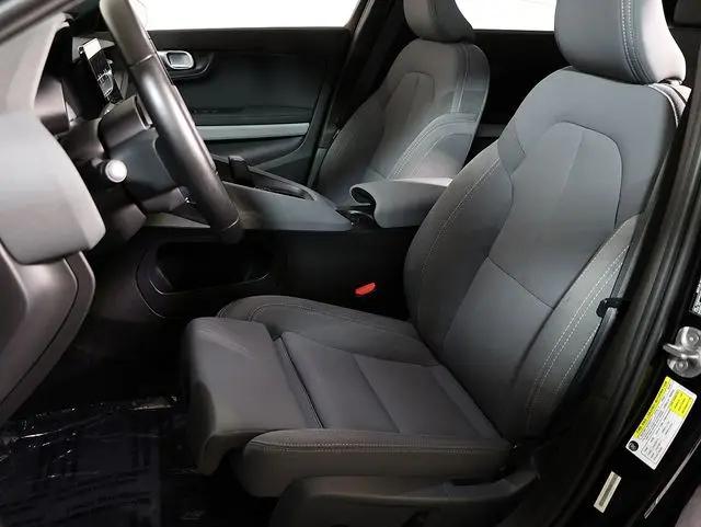 2023 Polestar 2 Long Range Dual Motor Plus