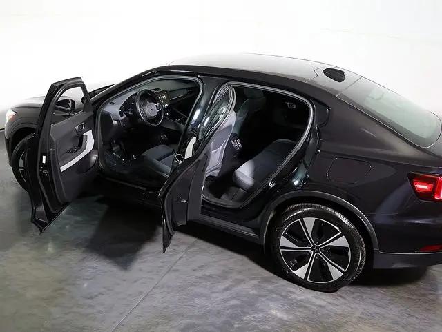 2023 Polestar 2 Long Range Dual Motor Plus