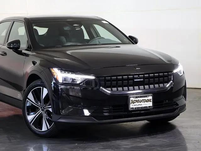 2023 Polestar 2 Long Range Dual Motor Plus