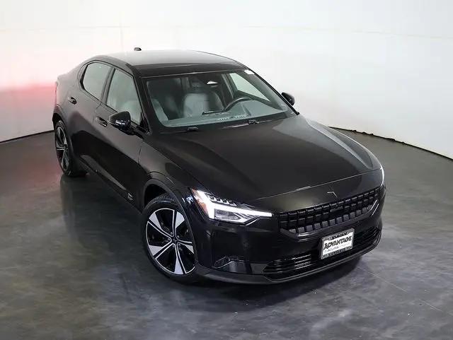 2023 Polestar 2 Long Range Dual Motor Plus