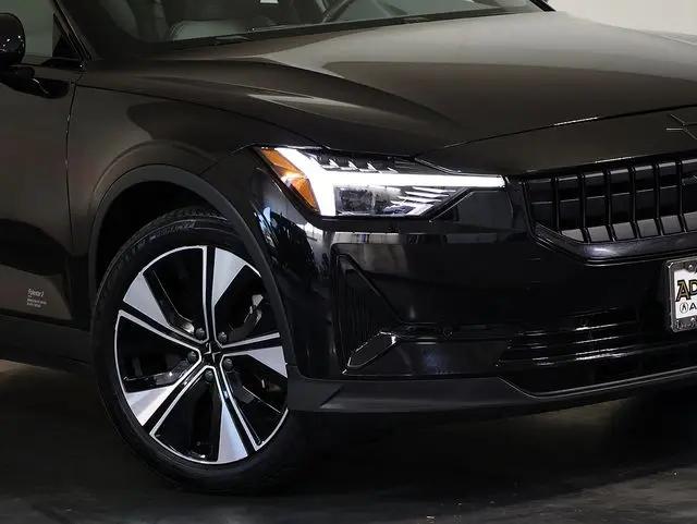 2023 Polestar 2 Long Range Dual Motor Plus