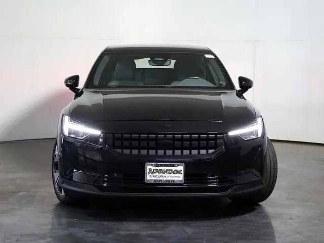 2023 Polestar 2 Long Range Dual Motor Plus