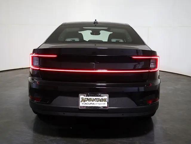 2023 Polestar 2 Long Range Dual Motor Plus